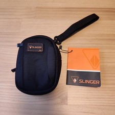 Slinger Alpine 1 Camera Bag for Your Point and Shoot Camera and Accessories