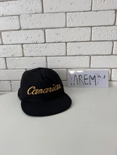 Canarias Cap