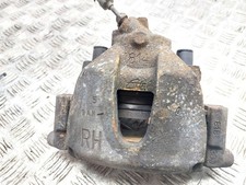 FORD ECOSPORT 2019 1.0 PETROL BRAKE CALIPER FRONT RIGHT DRIVER SIDE