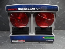TowSmart 80 in. Under Magnetic Towing Trailer Light Kit 1402