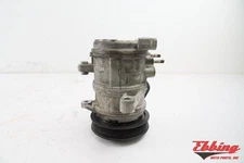 AC Compressor Assembly ID: 55056435AB Fits 2004-2007 Dodge Dakota Pickup 696471