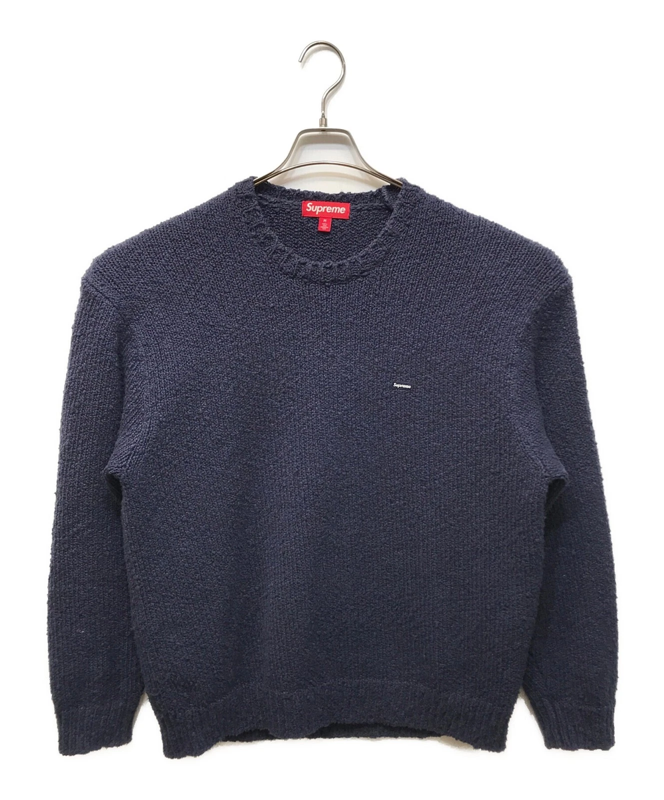 Pull petite boîte Supreme Boucle taille M FdI57