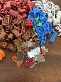 LEGO CREATOR: 100% MINT Changing Seasons 31038