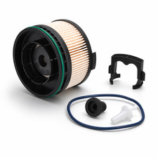 Kraftstofffilter Dieselfilter für Mercedes A B C CLA CLS E GLE V Sprinter Vito