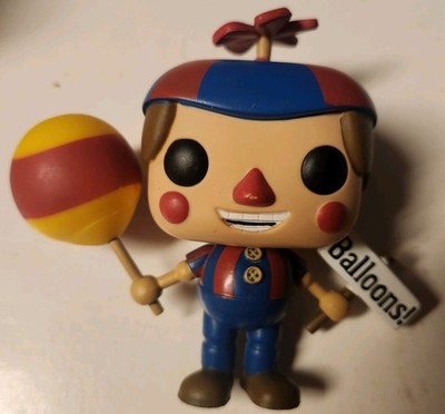 Five Night s At Freddys Funko Pop Balloon Boy NO BOX