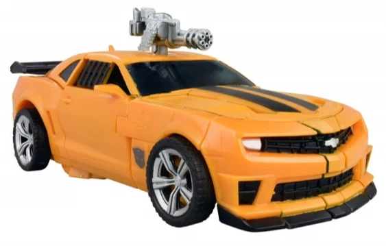 MB-02 Bumblebee | Transformers Age of Extinction | Lost Age Movie the Best - Image 3 of 4