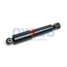 2x Stoßdämpfer hinten für VW T4 70B Transporter 70A 70E | 494394