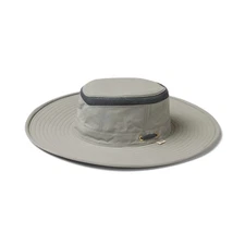Tilley LTM2 Airflo Wide Brim Hat, Rock Face, 7 3/4