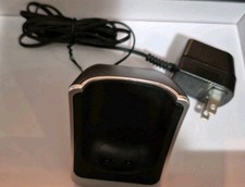 Motorola L803 Cordless Phone Charger Base w AC Adapter