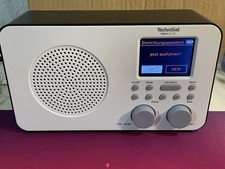 TechniSat VIOLA 2 C IR DAB+ UKW WLAN Internetradio neu OVP