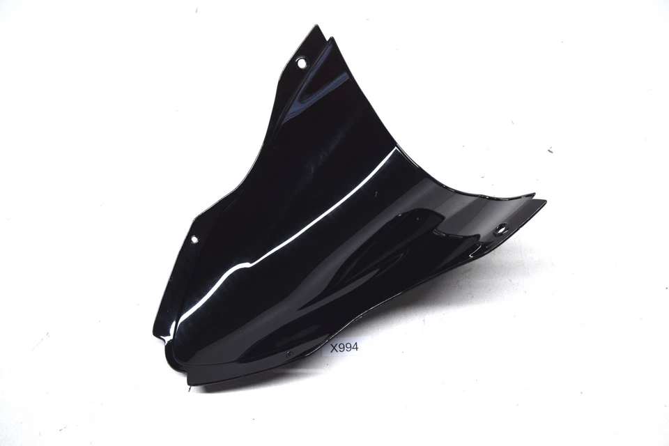 Réplique De Pare-Brise Pour Kawasaki Ninja ZX10R 2016-2017 - Photo 4/4