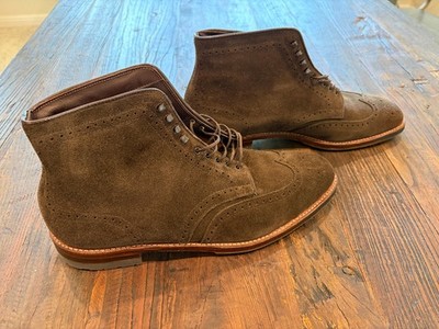 Alden D1851HC