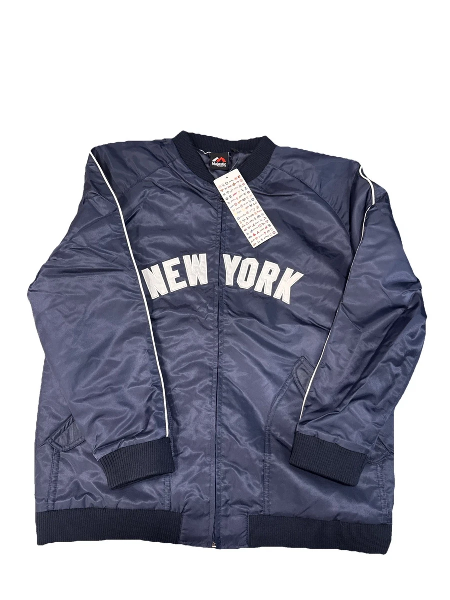 Unisex Children's New York Yankees Sports Fan Jackets for sale | eBay
