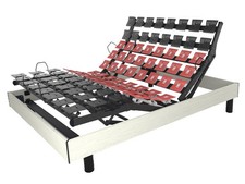 Sommier électrique excellence