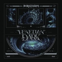 Audio Cd - Pridian - Venetian Dark - Century Media -D- Neu