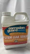 Salamander System Leak Sealer Corrosion Guard Sentinel 1 Litre