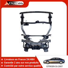 Essieu Citroen C6