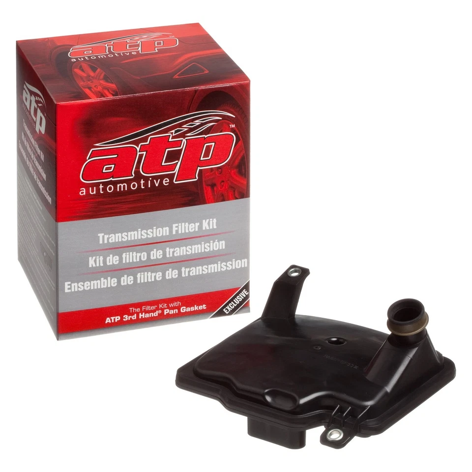 For Dodge Grand Caravan 2008-2020 ATP Automatic Transmission Filter Foto 3 de 3