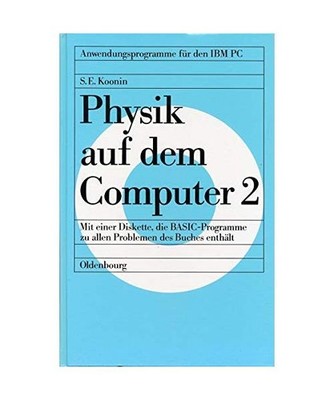 Physik auf dem Computer 2: BASIC-Version