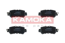 REAR BRAKE PAD SET DISC BRAKE FITS: MAZDA CX-5 2.0 /2.0 AWD /2.2 D /2.2 D AWD