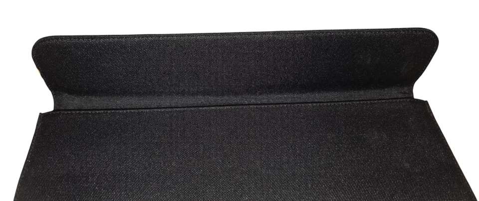 Herschel Supply 13” Laptop Sleeve – Black – Fits MacBook Air–Excellent Condition - Image 4 of 4