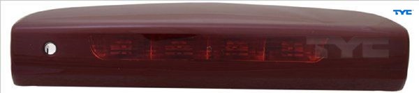 TYC 15-0397-00-2 Zusatzbremsleuchte FüR Opel-image