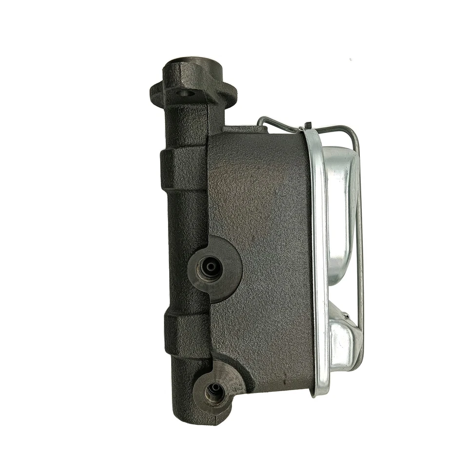 Brake Master Cylinder for 1977-1986 Ford Bronco F-100 F-150 F-250 E-100 E-150 Foto 2 de 4
