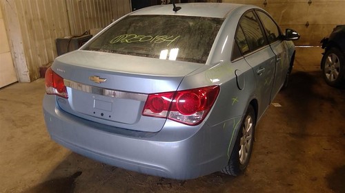 Blower Motor Fits 11 14-17 REGAL 885764 - Imagen 2 de 24
