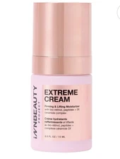 INNBEAUTY Project Extreme Cream Travel Size 0.5 oz | Brand New In Box