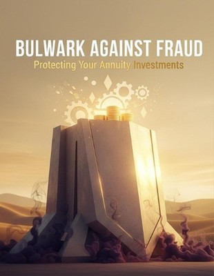 Bulwark Against Fraud: Protecting Your Annuity Investments by Isabel White Paper