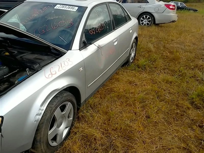 Motor limpiaparabrisas convertible para AUDI A4 32472 02-09 Foto 2 de 4