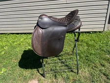 20” Campbell Paragon endurance  saddle in Very Good condition