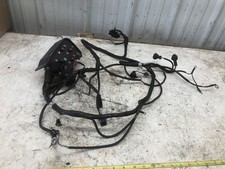 Omc 460 Cobra 7.5 L Ford V8 Marine Boat Engine Wire Wiring Harness Loom Breakers