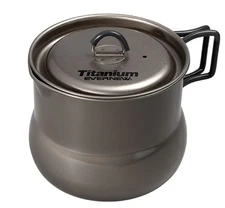 EVERNEW Ti Tea pot 800 ECA546