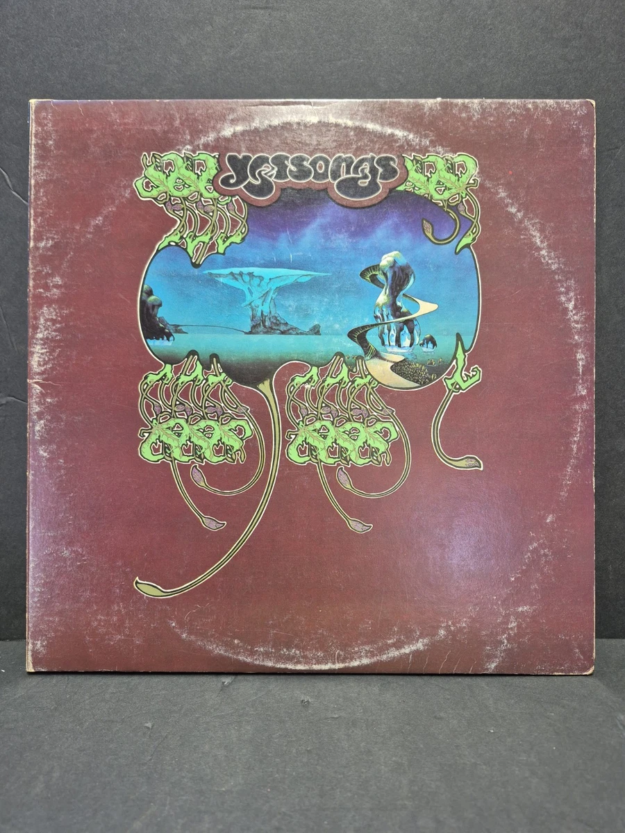 25+ Yessongs Lp for sale | Updated Oct 2026
