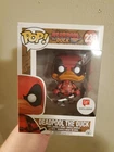 Funko Pop! Vinyl: Marvel - Deadpool the Duck - Walgreens (Exclusive) #230