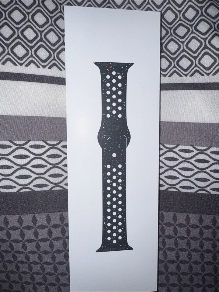 Apple Watch SE (3rd generation), foto 4 di 5