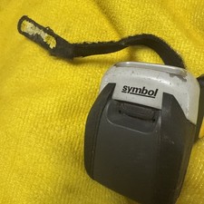 Symbol RS507 RS507-IM20000STWR Scanner with Battery - Great Condition