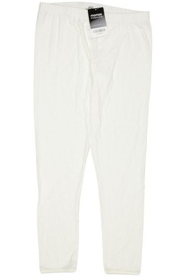 Deerberg Stoffhose Damen Hose Pants Chino Gr. M Weiß #npl8i4d
