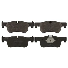For Febi FE16885 brake pad set, disc brake FE16885 Febi Bilstein are a pioneer