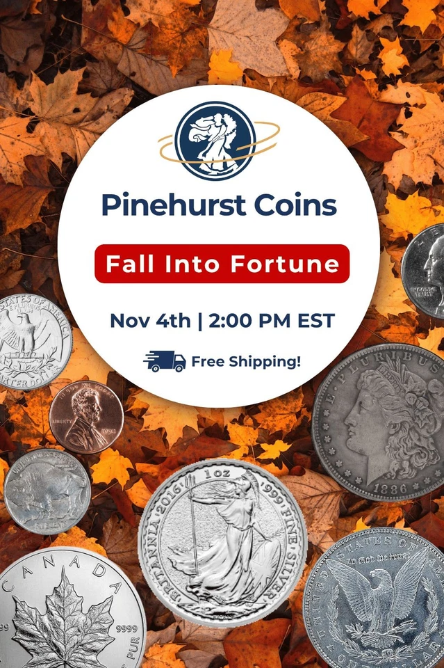 Fall Into Fortune
