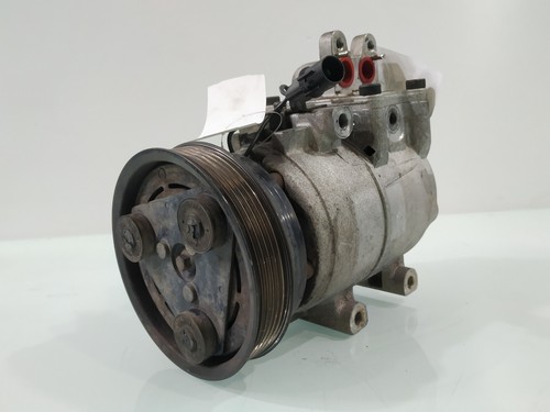 545599 klimakompressor für HYUNDAI MATRIX (FC) 1.5 CRDI GLS 2001