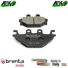Pastiglie Freno Posteriore Yamaha MT-125/ABS MT125 2014-2015-2016-2017-2018-2019