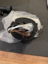 B&M Hammer Automatic Ratchet Console Shifter fits 94-04 Mustang - 81001