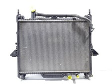 Radiateur Land Rover DISCOVERY