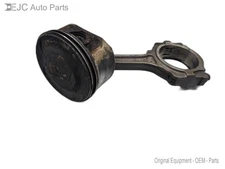 Piston and Connecting Rod Standard For 08-09 Chevrolet Trailblazer  4.2 195