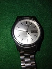 Vintage Gents Seiko 5 7009-3100, Day Date Automatic Wristwatch (Storage #4)
