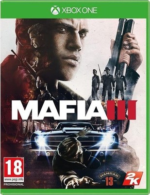 Mafia III (Xbox One) Ex-Display