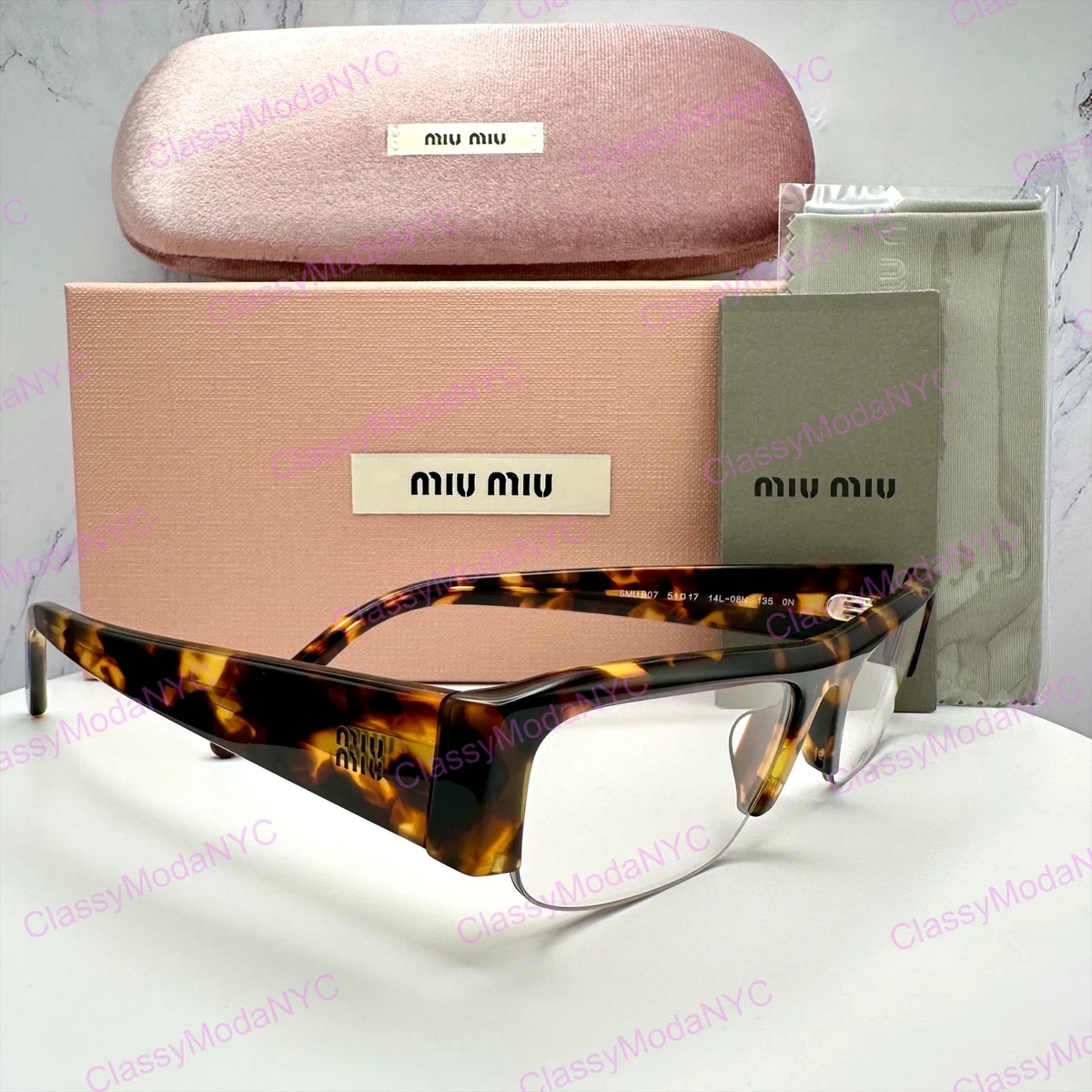 超希少 miu miu サングラス SMU58H ラインストーン Y2K 超希少 miu miu サングラス SMU58H ラインストーン Y2K 超希少 miu miu