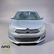 Pare-choc arrière Citroen C4